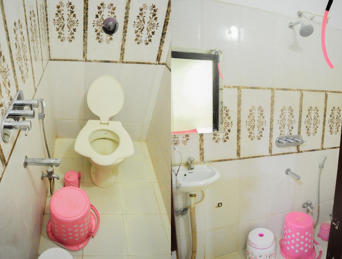 Hotel Kalash Ujjain Exterior foto